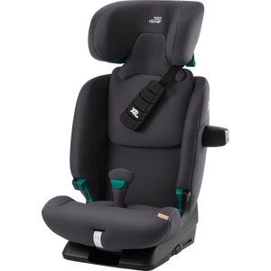 Britax Römer Kindersitz ADVANSAFIX PRO deep grey