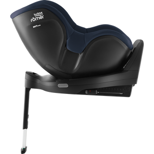 Britax Römer Babyschale Dual Fix night blue