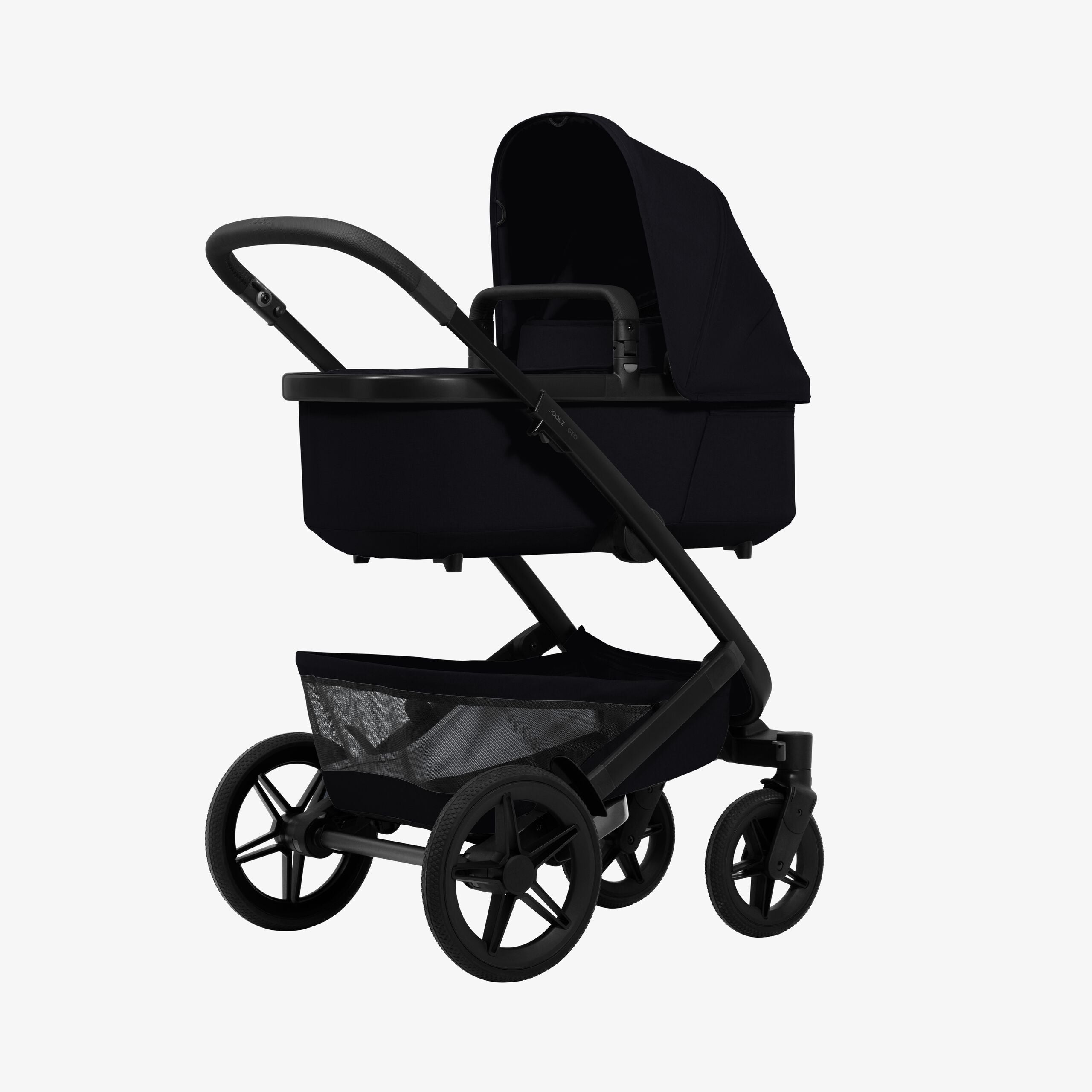 joolz geo maße Joolz Geo5 Kinderwagen space black – STEYBE FÜR KINDER