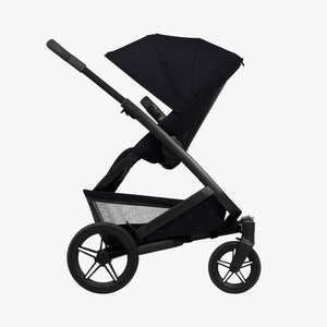 joolz geo studio noir Joolz Geo5 Kinderwagen space black – STEYBE FÜR KINDER
