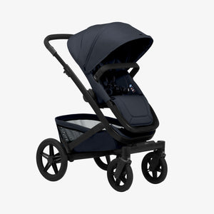 Joolz Geo5 Kinderwagen dark navy blue – STEYBE FÜR KINDER