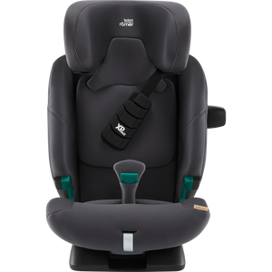 Britax Römer Kindersitz ADVANSAFIX PRO deep grey