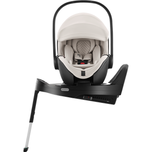 Britax Römer Babyschale Baby Safe Pro soft taupe LUX