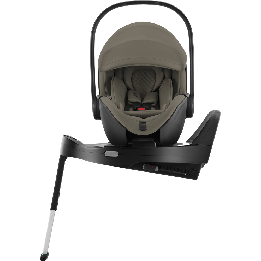 Britax Römer Babyschale Baby Safe Pro orbin olive LUX