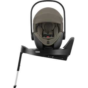 Britax Römer Babyschale Baby Safe Pro orbin olive LUX