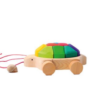 Grimms REGENBOGEN SCHILDKRÖTE