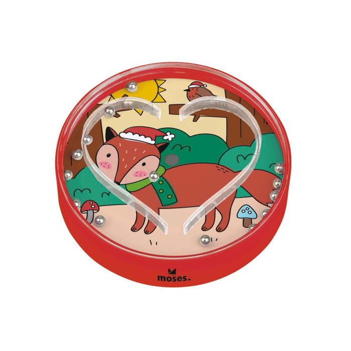 MOSES GEDULDSPIEL Weihnachten