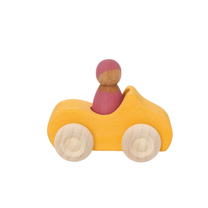 Grimms kleiner Cabrio gelb