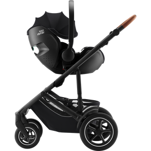 britax babyschale Britax Römer Babyschale Baby Safe Pro carbon black – STEYBE FÜR KINDER