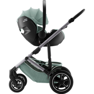 Britax Römer Babyschale Baby Safe Pro jade green