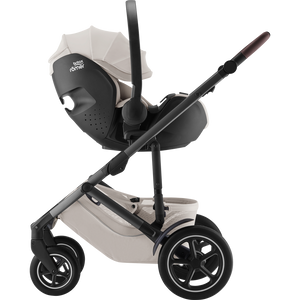 Britax Römer Babyschale Baby Safe Pro soft taupe LUX