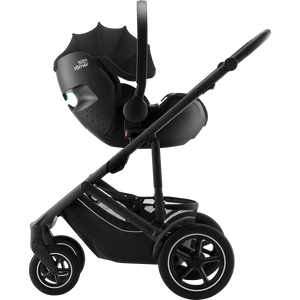 Britax Römer Babyschale Baby Safe Pro deep black