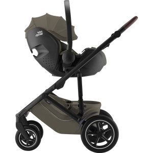 Britax Römer Babyschale Baby Safe Pro orbin olive LUX