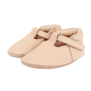 Donsje Elia Shoes | Powder Nubuck