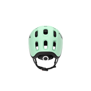 woom fahrradhelm grün woom Fahrradhelm ready s mint – STEYBE FÜR KINDER
