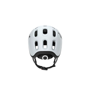 woom Fahrradhelm ready s pale grey