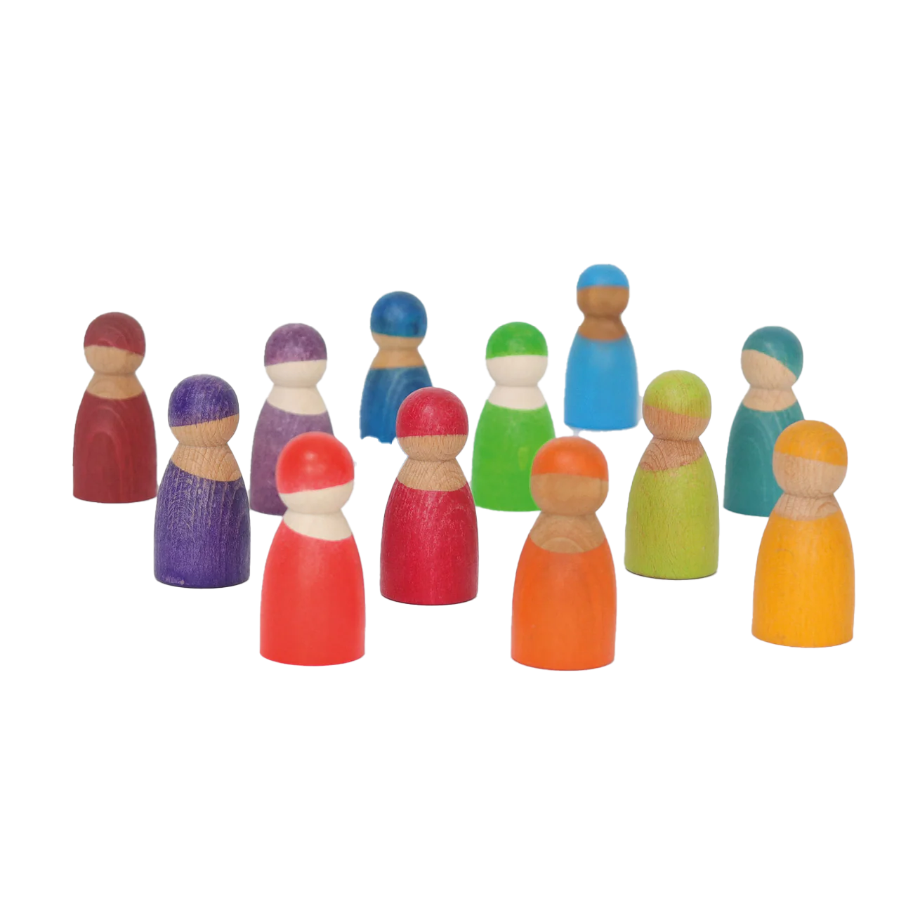 grimms Regenbogenfreunde