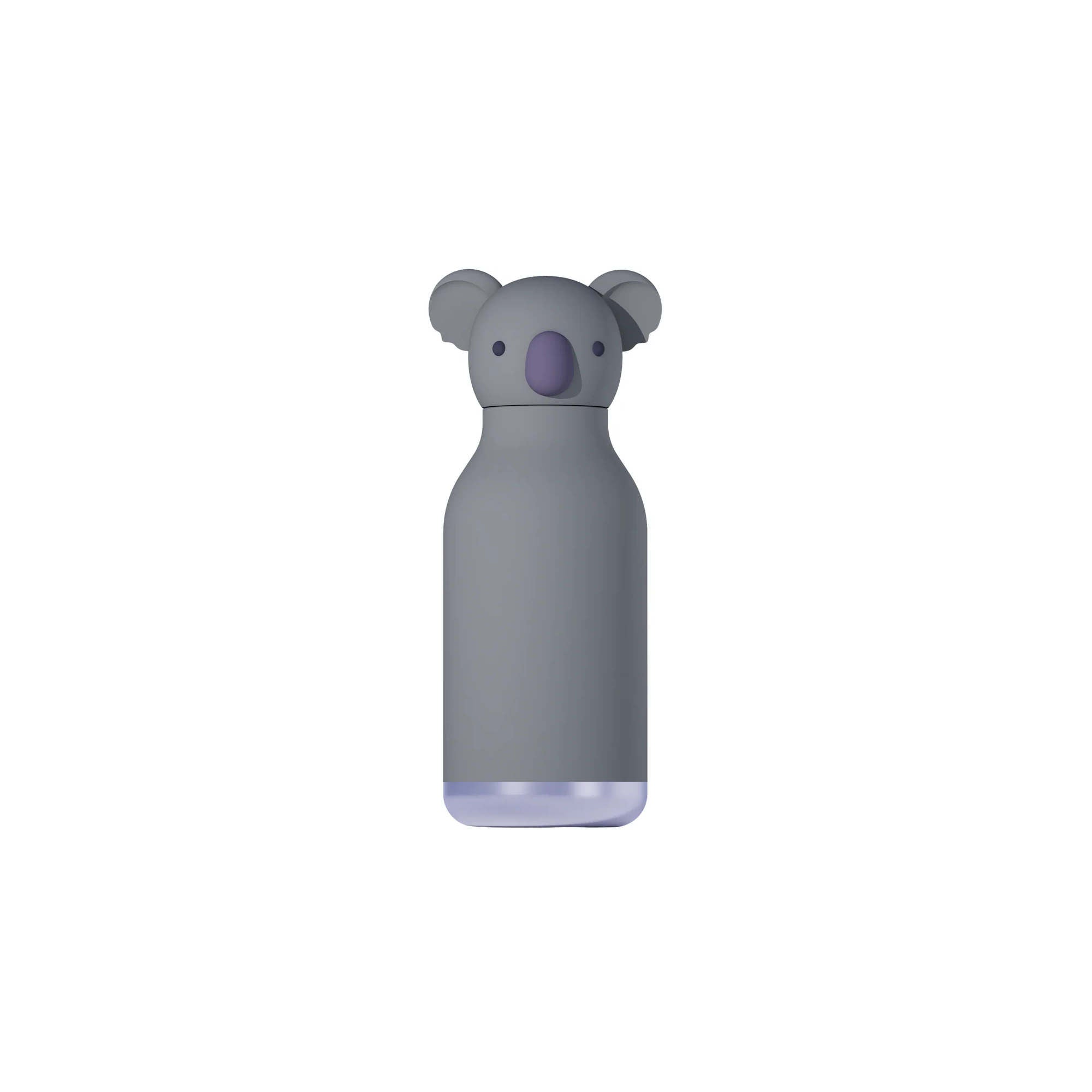 ASOBU Bestie Trinkflasche 460ml KOALA – STEYBE FÜR KINDER