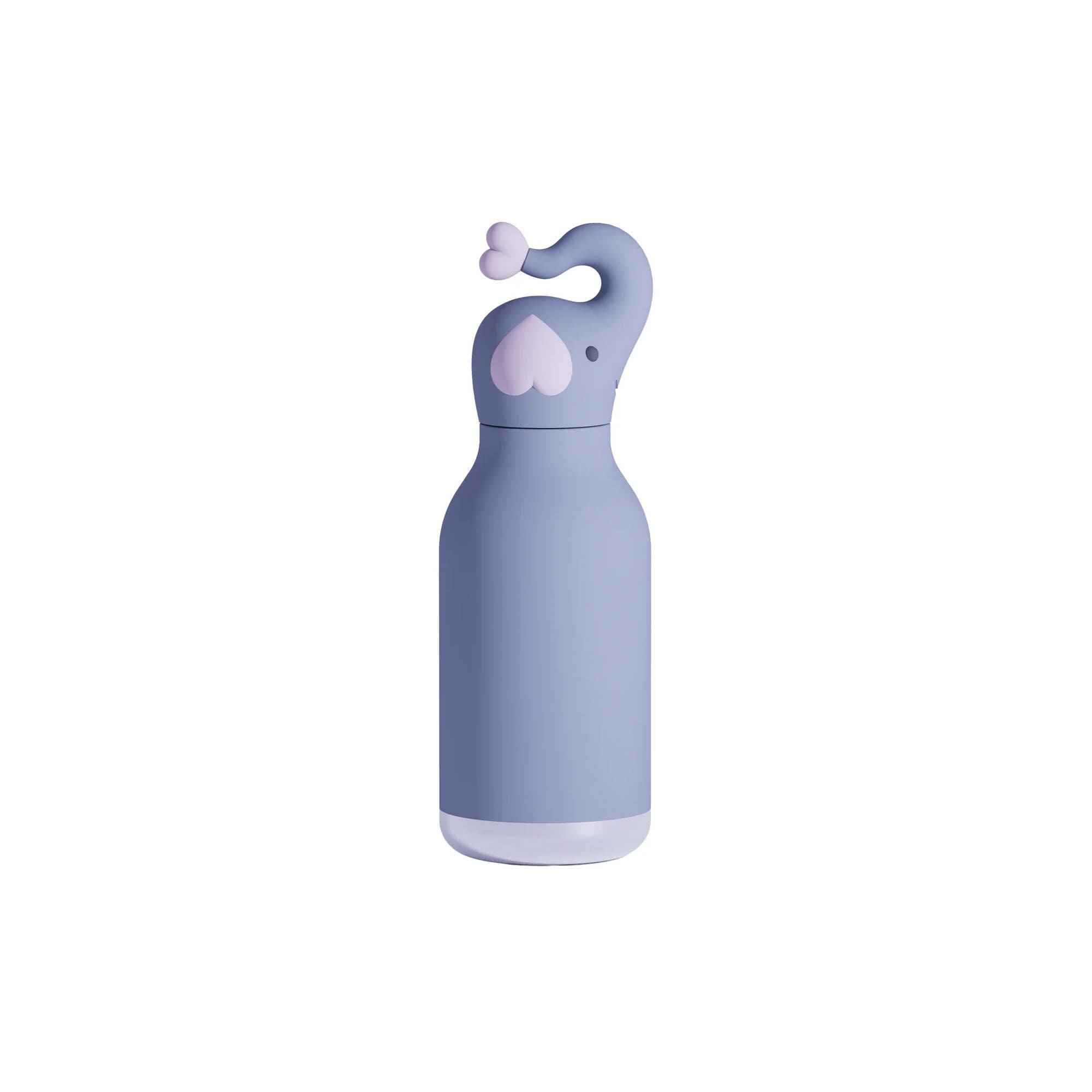 ASOBU Bestie Trinkflasche 460ml Elefant
