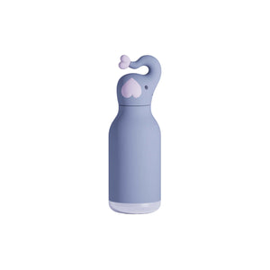 ASOBU Bestie Trinkflasche 460ml Elefant