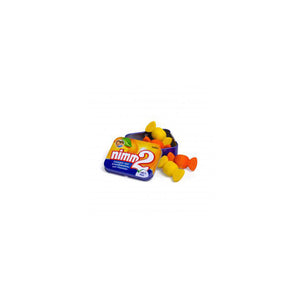 Erzi nimm2 Lachgummi in der Dose