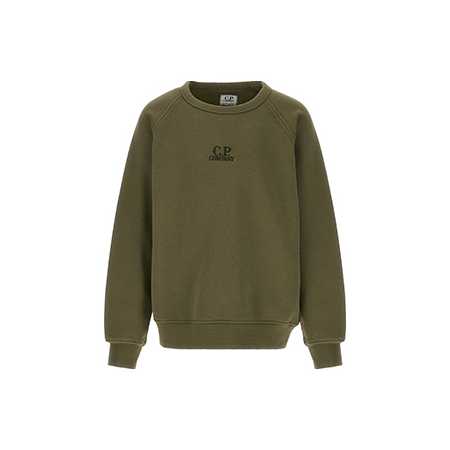 C.P. Company Sweatshirt green