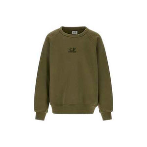 C.P. Company Sweatshirt green