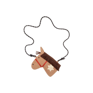 MIMI & LULA Tasche Lucky Pferd