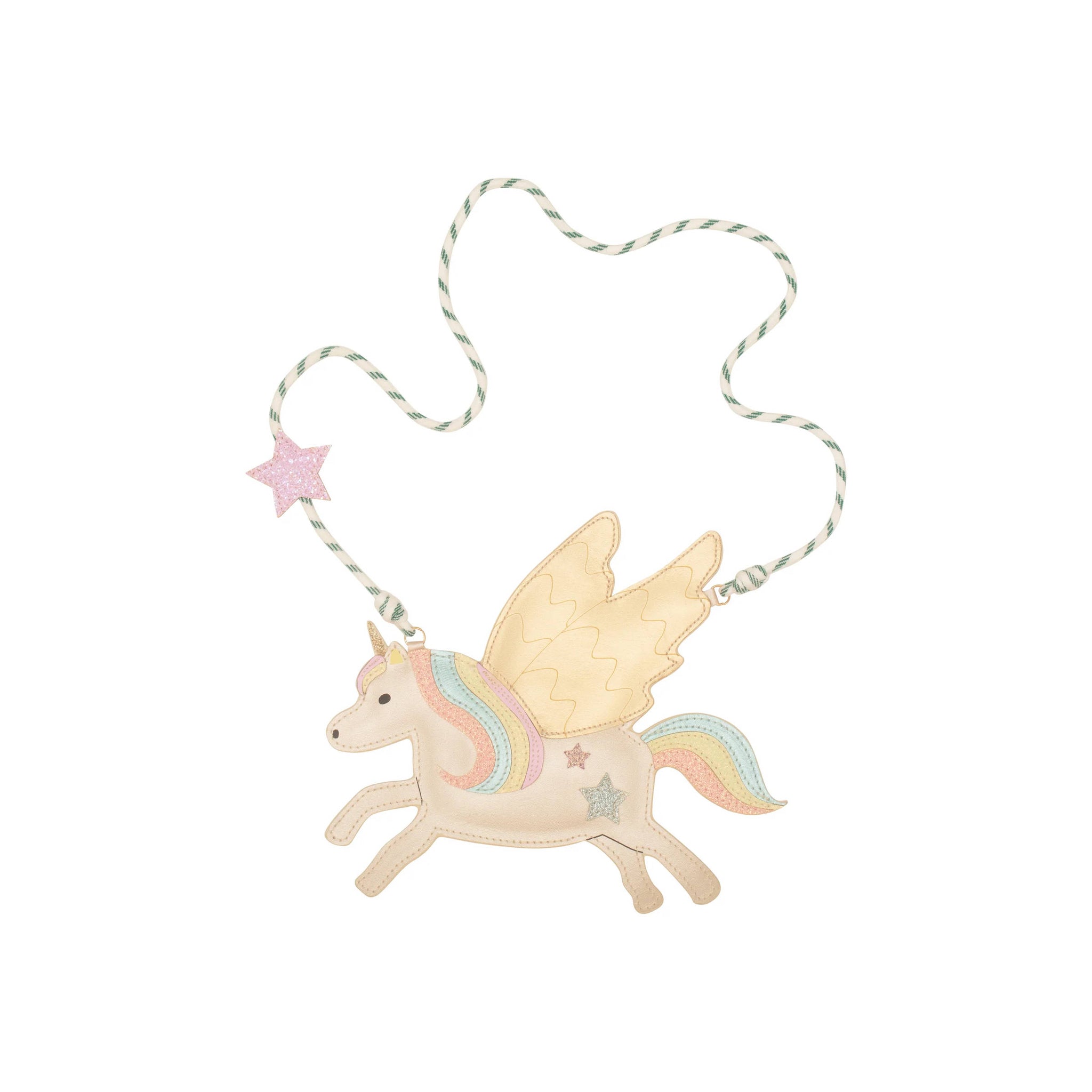 MIMI & LULA Tasche fliegendes Einhorn