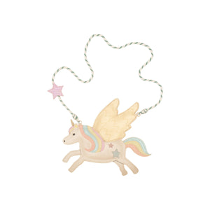 MIMI & LULA Tasche fliegendes Einhorn