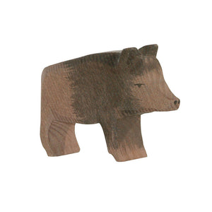 Ostheimer Wildschwein Bache