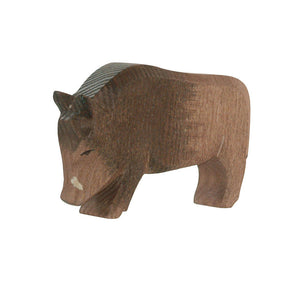 Ostheimer Wildschwein Keiler