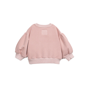 PLAY UP SWEATSHIRT ALTROSA