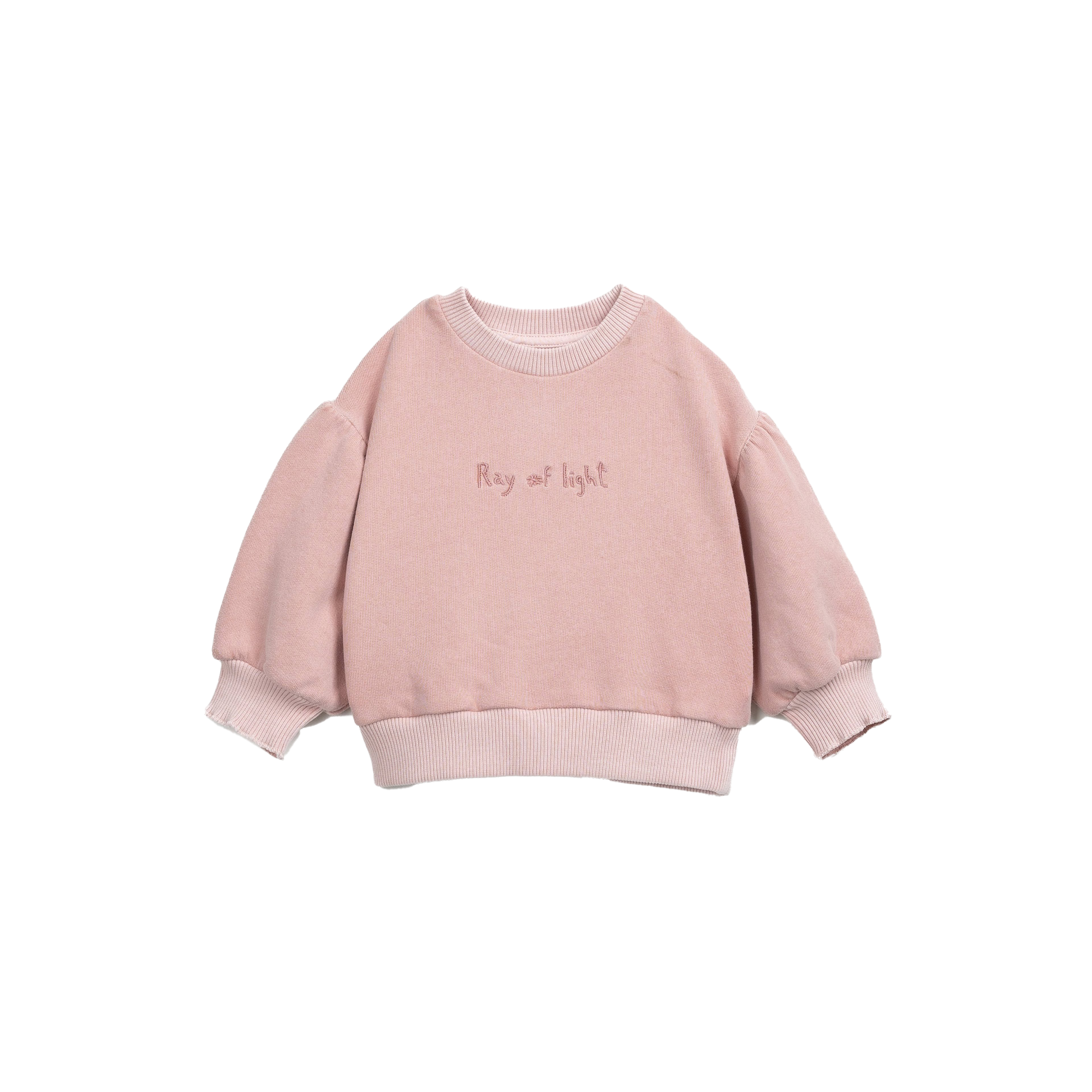 PLAY UP SWEATSHIRT ALTROSA