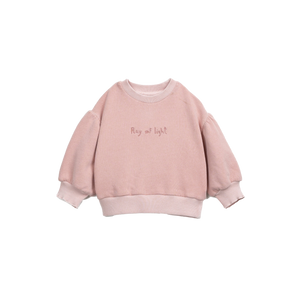 PLAY UP SWEATSHIRT ALTROSA