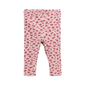 play up baby rip leggins rose