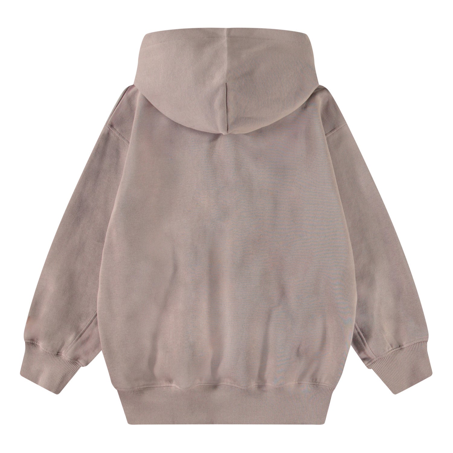 MOLO  KAPUZENSWEATSHIRT COURAGE CINDER ROCK