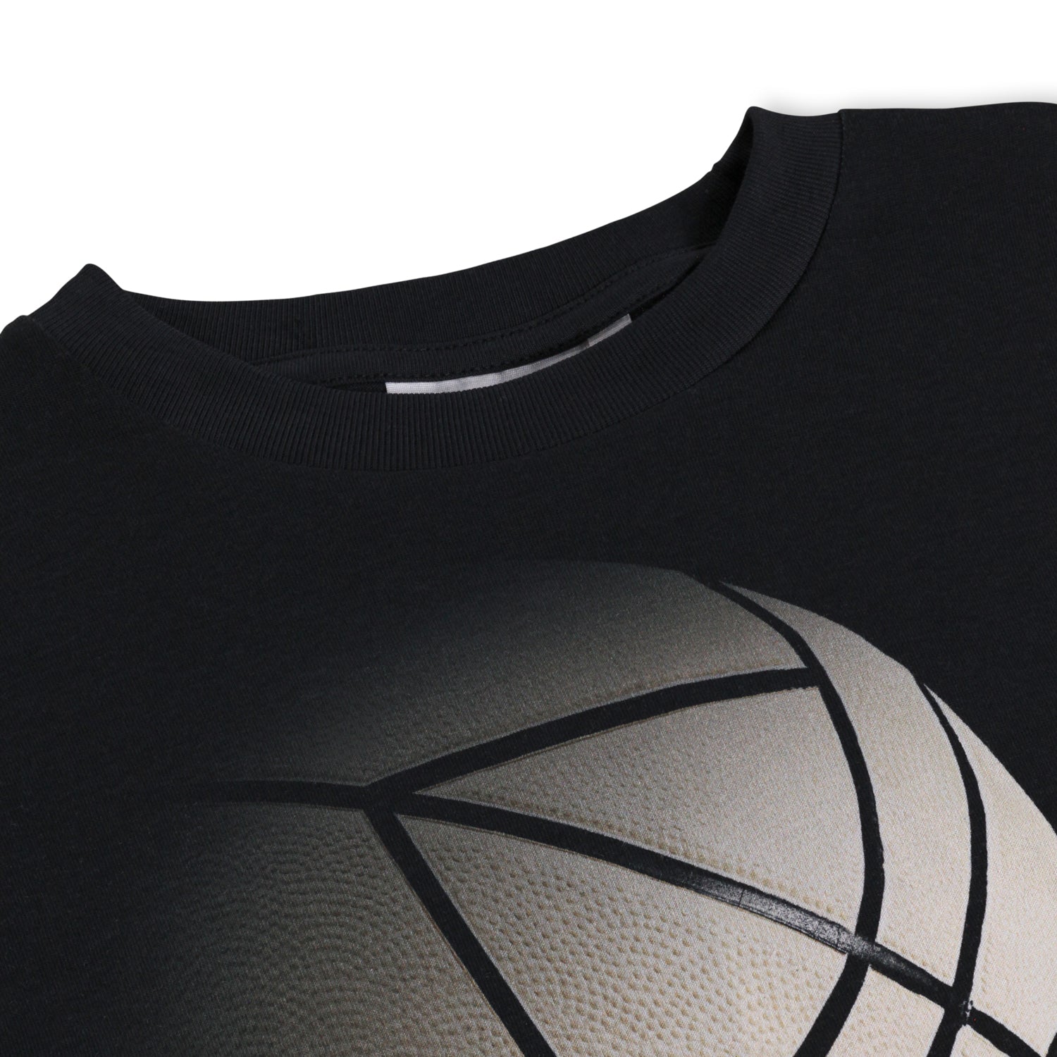 MOLO T-SHIRT RILEY Basket Hoop