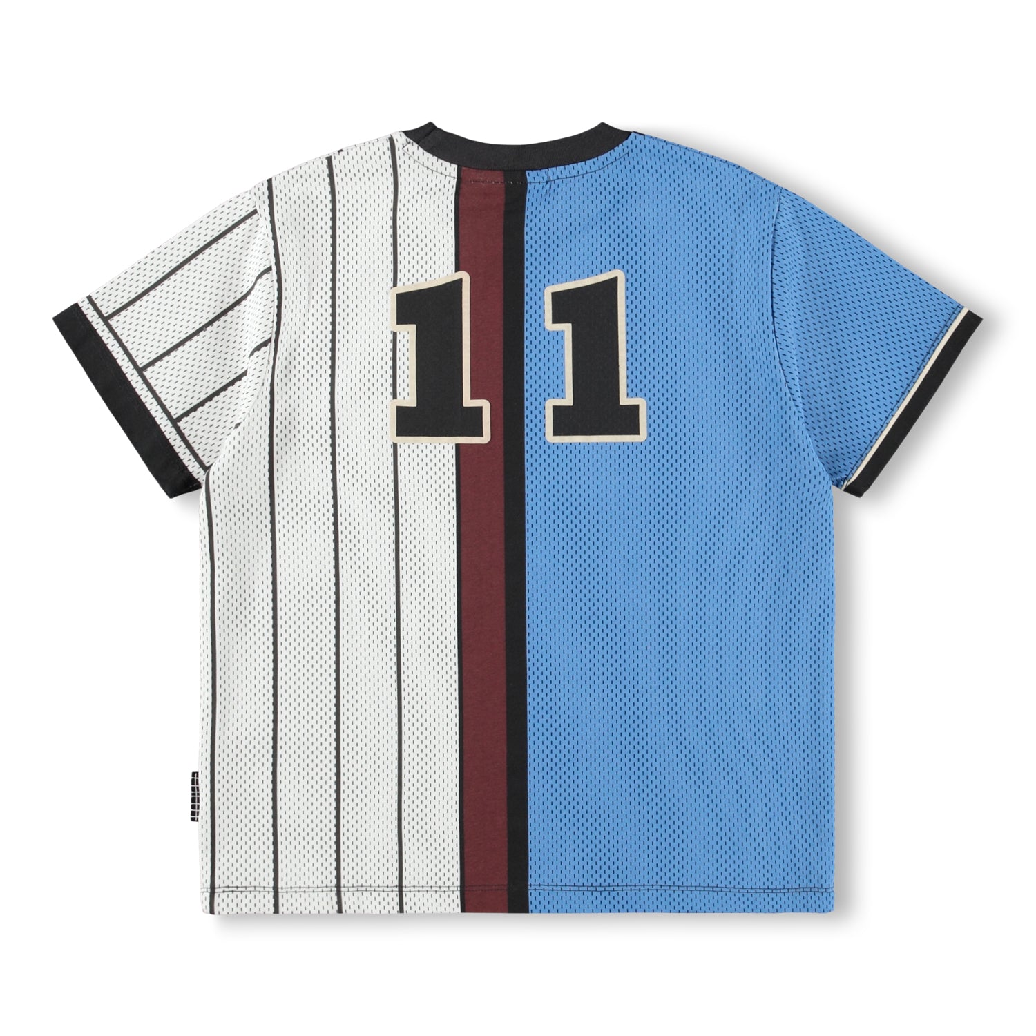 MOLO T-SHIRT Rodney Basket Mash