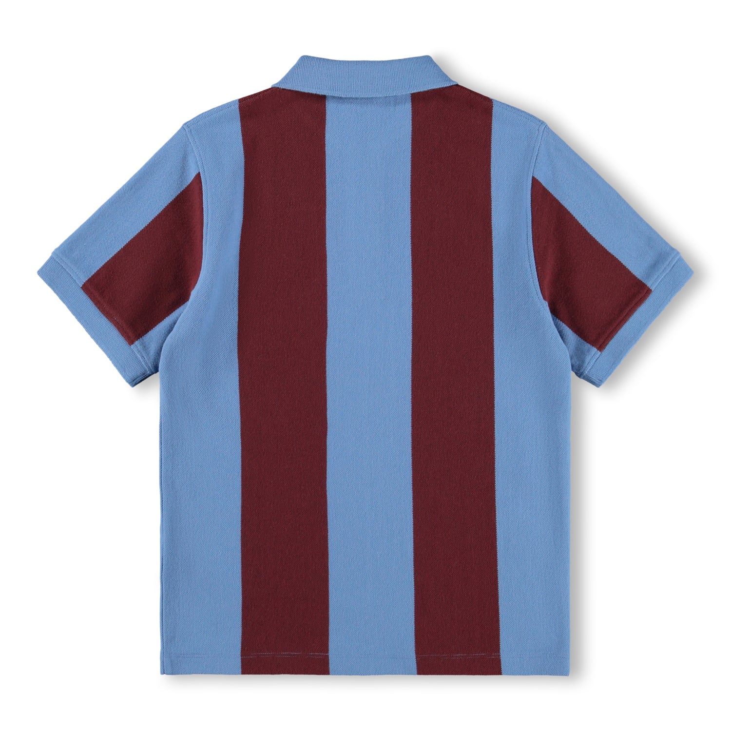 MOLO Raya Polo T shirt Andorra blue