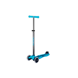 micro maxi deluxe glow Roller LED CRYSTAL BLUE
