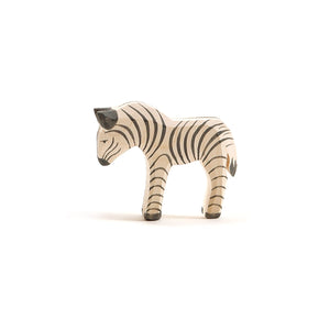 Ostheimer Zebra klein