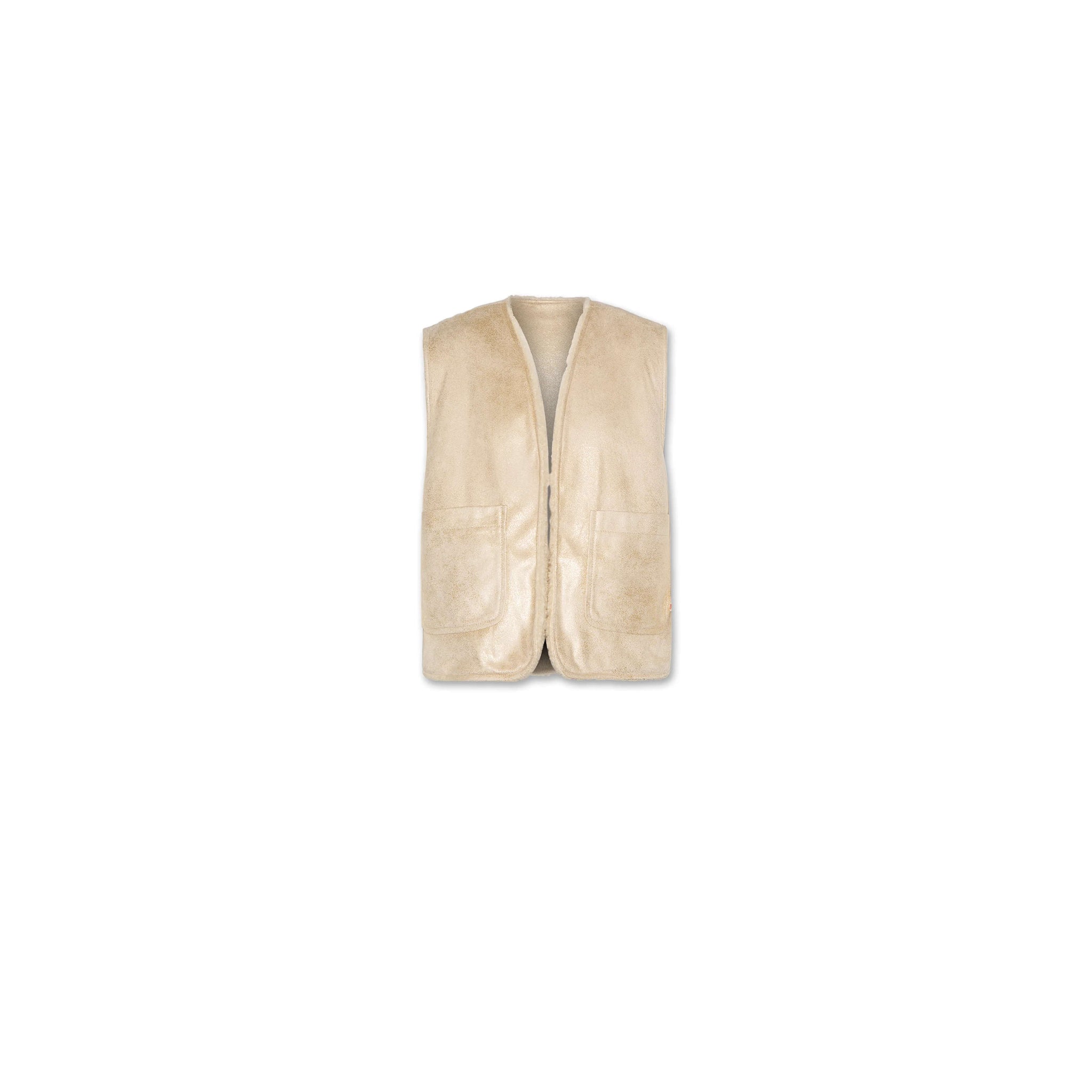 AO76 Jambo Weste Teddy