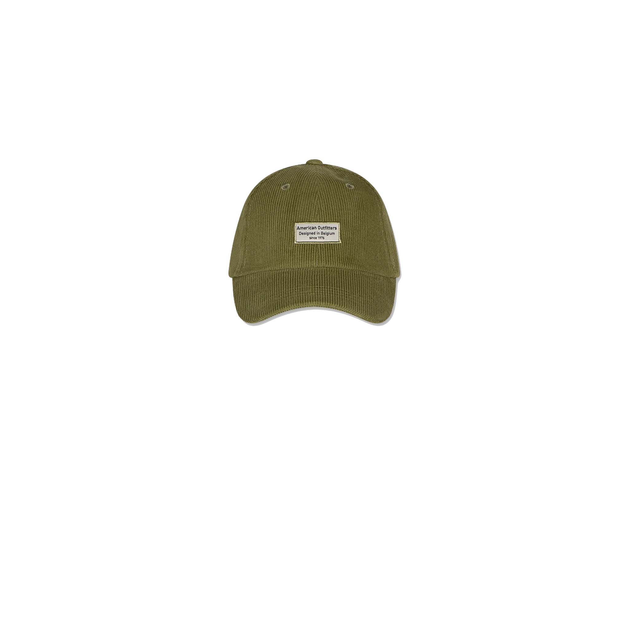 AO76 RAVEN SCHILDMÜTZE LABEL ARMY