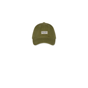 AO76 RAVEN SCHILDMÜTZE LABEL ARMY