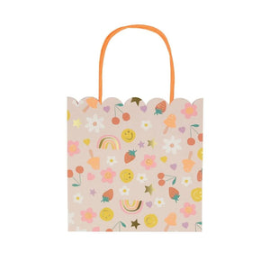Meri Meri Party Tüten verschiedene Icons (16x)
