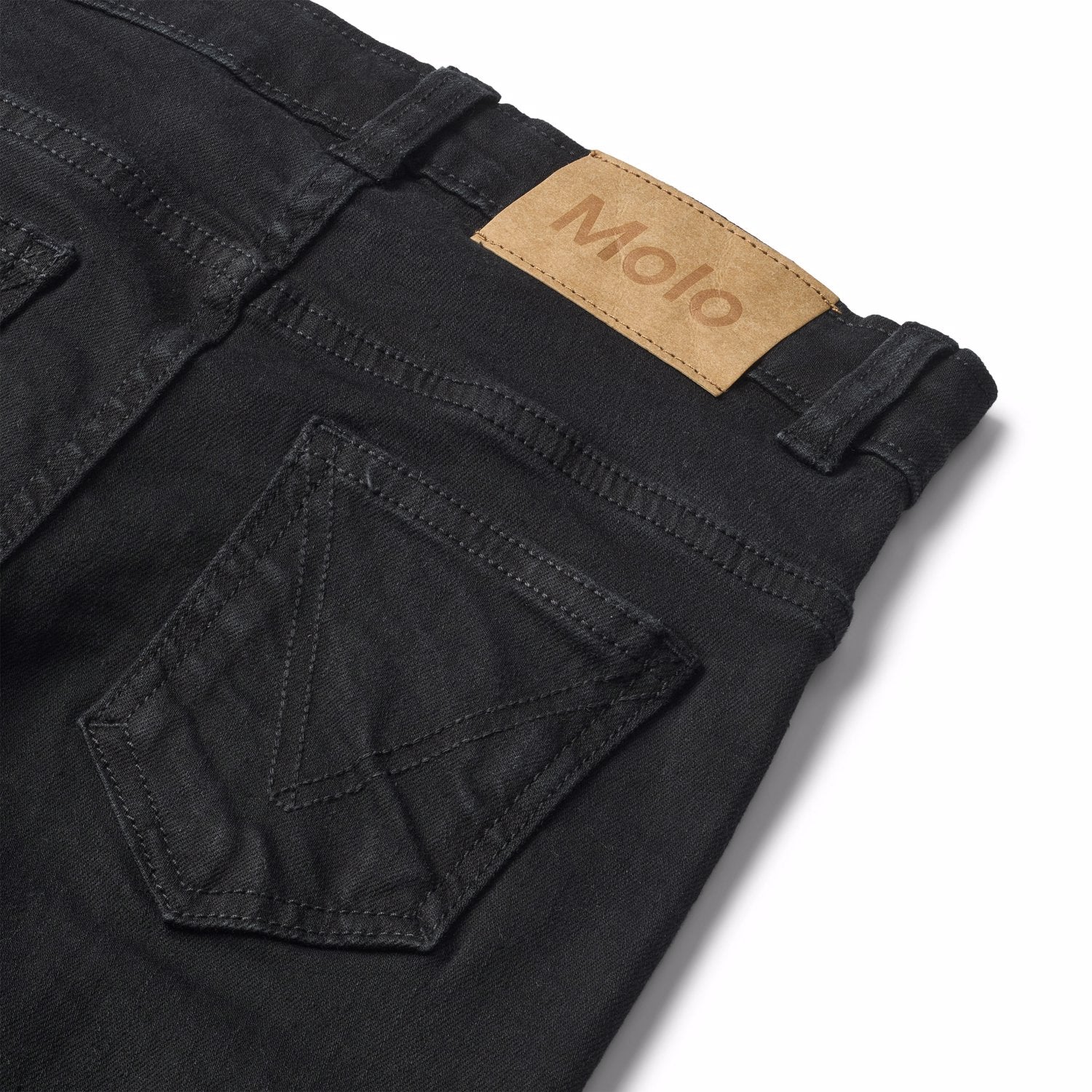 MOLO JEANS Asta black