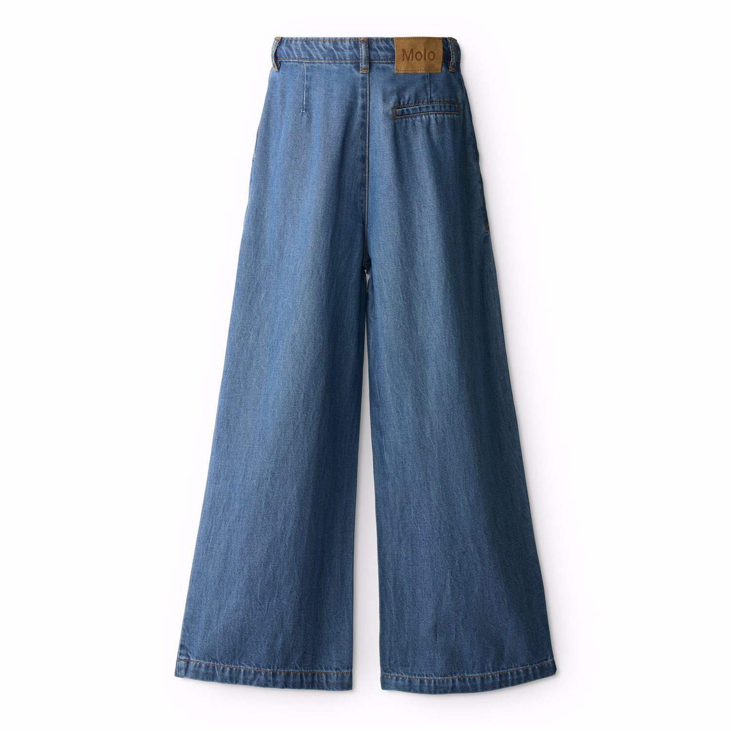 MOLO Aeisha Jeans blue