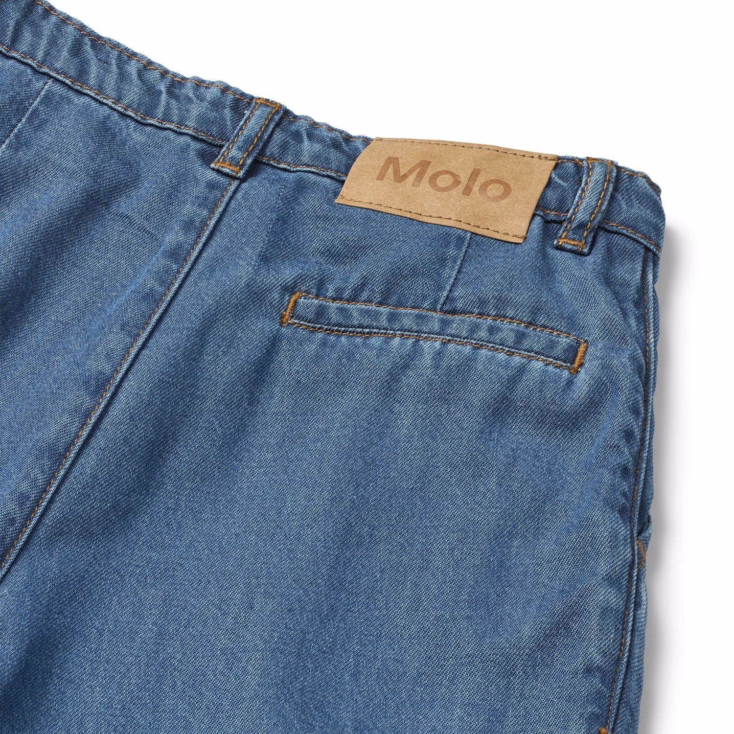 MOLO Aeisha Jeans blue