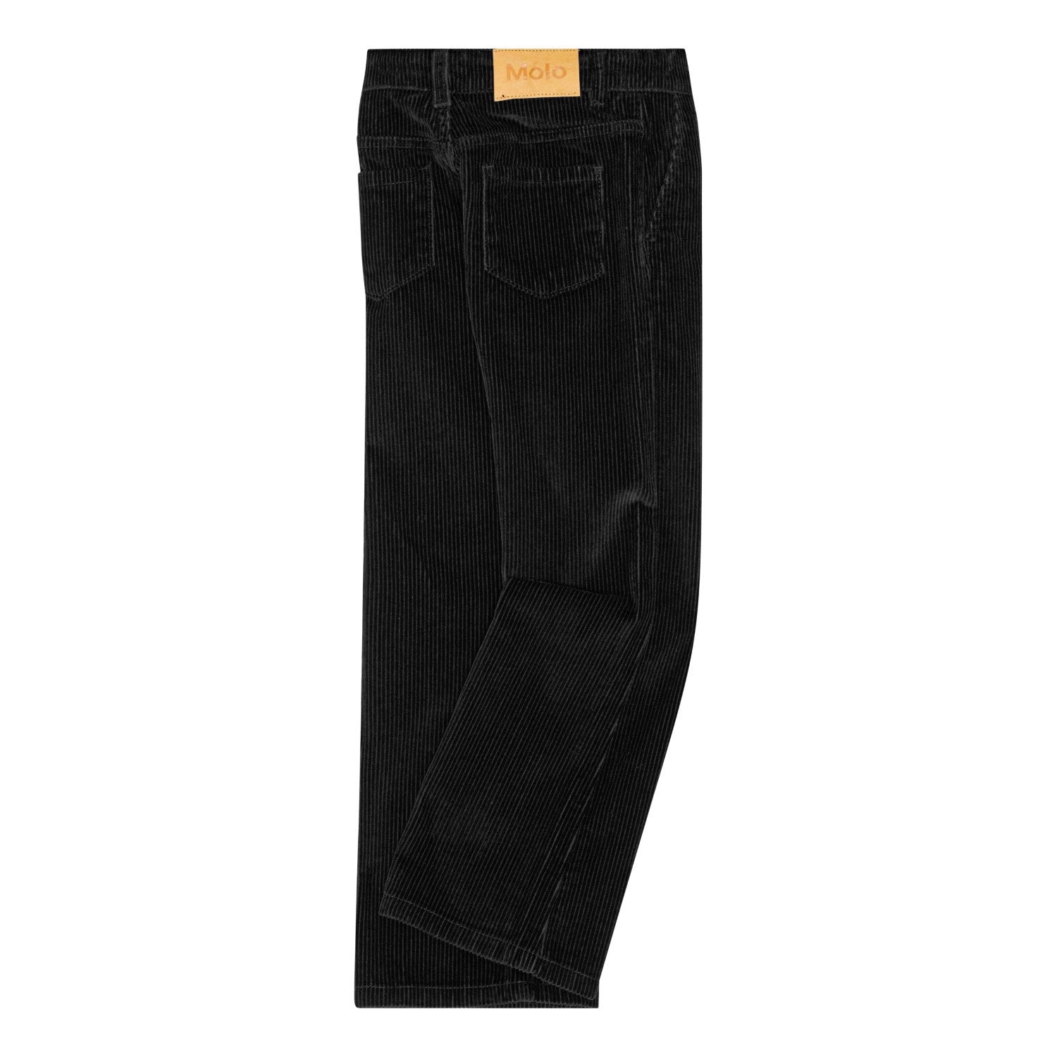 Molo Cordhose Aida black